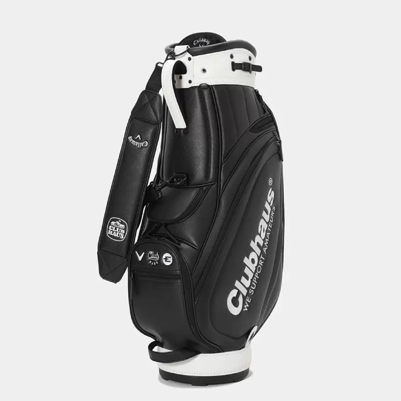 キャロウェイ,クラブハウス,コラボアイテム,限定発売,