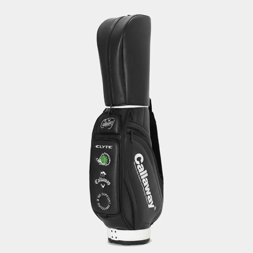 キャロウェイ,クラブハウス,コラボアイテム,限定発売,