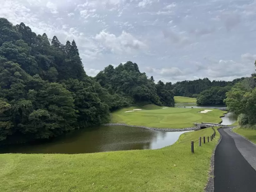 ターキッシュエアラインズ,ゴルフ大会,海外ゴルフ,航空会社