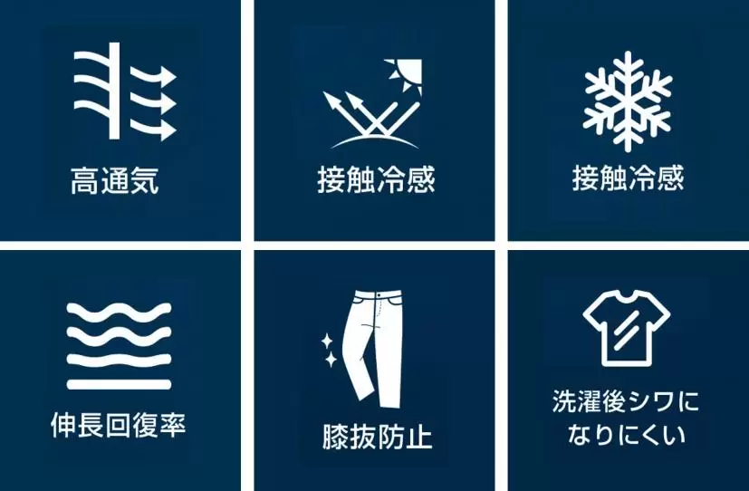 23区GOLF,ゴルフウェア,夏ゴルフ,ゴルフアイテム