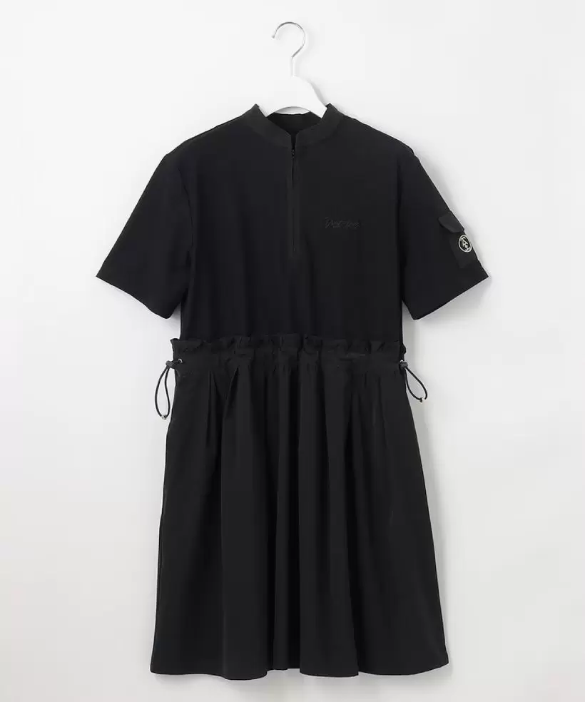 23区GOLF,ゴルフウェア,夏ゴルフ,ゴルフアイテム