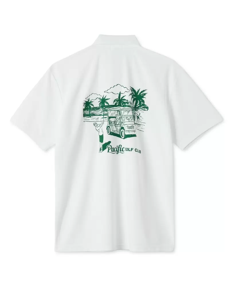 パシフィックゴルフクラブ,ゴルフウェア,ゴルフブランド,イベント情報