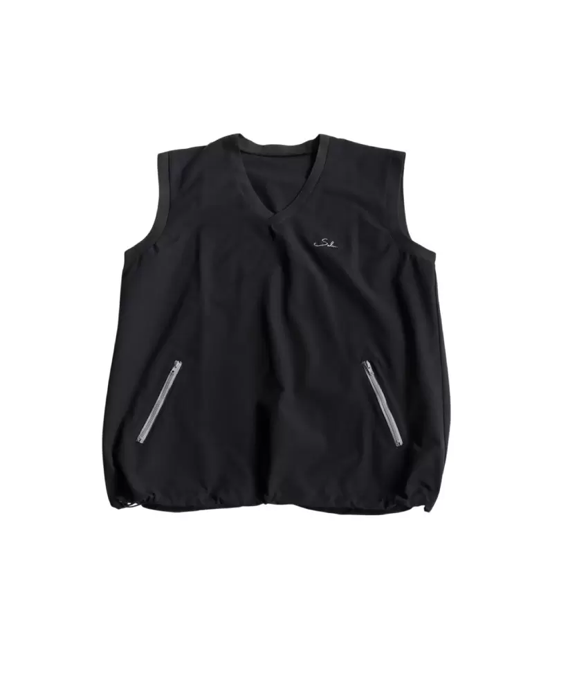 新ブランド,サルー,ゴルフウェア,ゴルフブランド