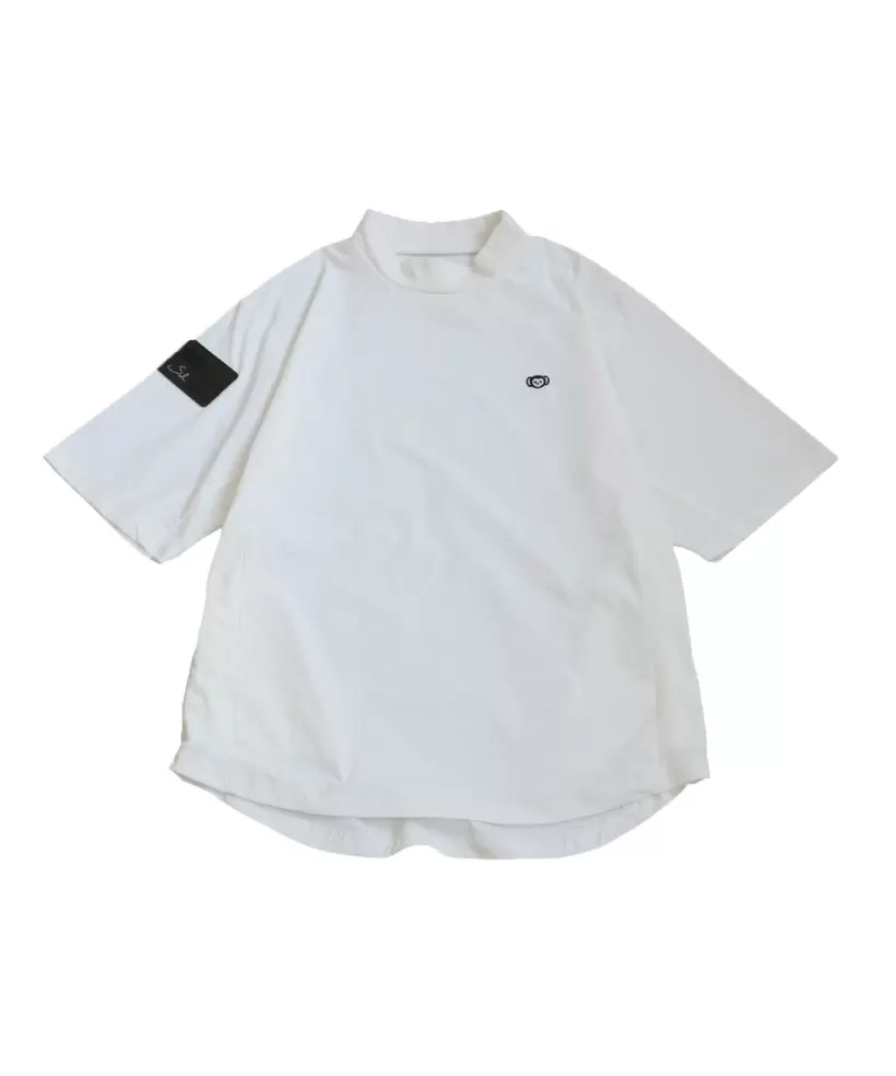 新ブランド,サルー,ゴルフウェア,ゴルフブランド