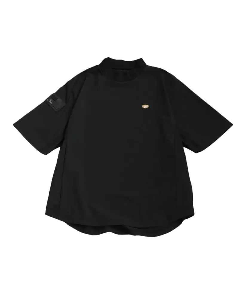 新ブランド,サルー,ゴルフウェア,ゴルフブランド