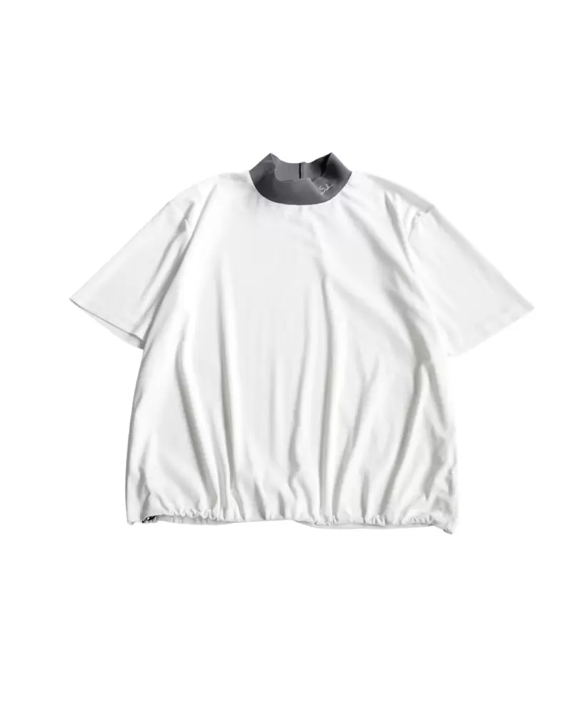 新ブランド,サルー,ゴルフウェア,ゴルフブランド