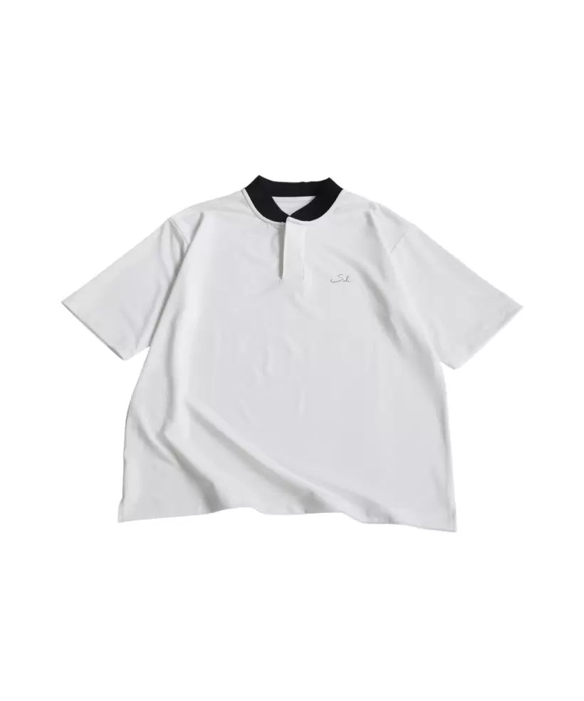 新ブランド,サルー,ゴルフウェア,ゴルフブランド