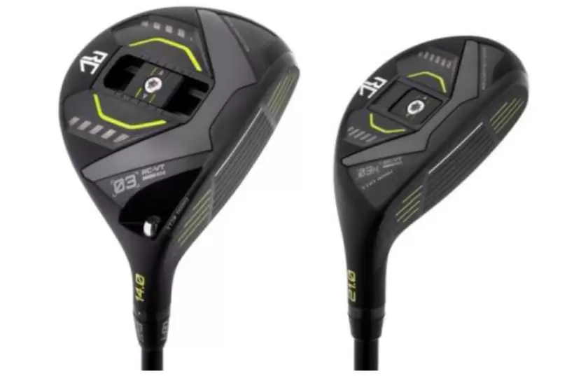 ロイヤルコレクション,フェアウェイウッド,ユーティリティ,ゴルフクラブ