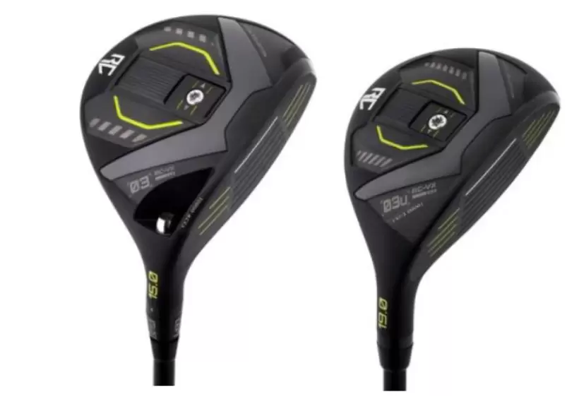 ロイヤルコレクション,フェアウェイウッド,ユーティリティ,ゴルフクラブ