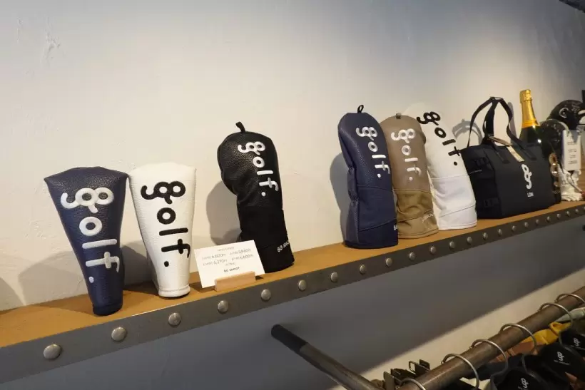 ゴルフウェア,ゴルフブランド,8gshoot