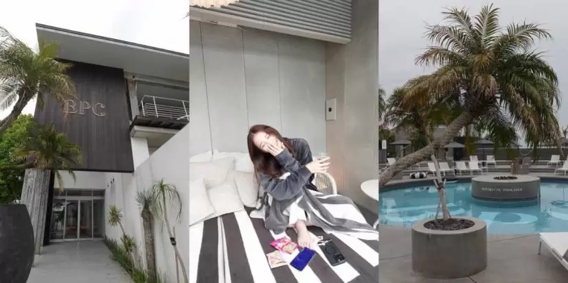 ゴルフウェア,ゴルフブランド,8gshoot,ボタニカルプールクラブ