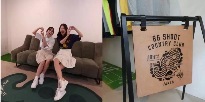 ゴルフウェア,ゴルフブランド,8gshoot