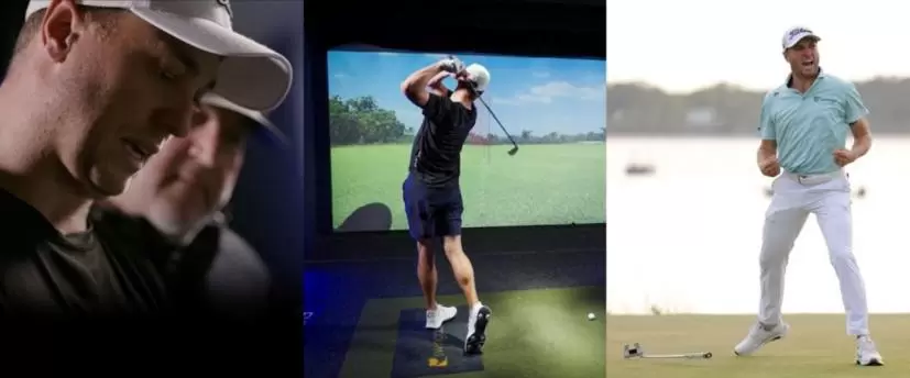 フットジョイ,ゴルフシューズ,ハイパーフレックス,