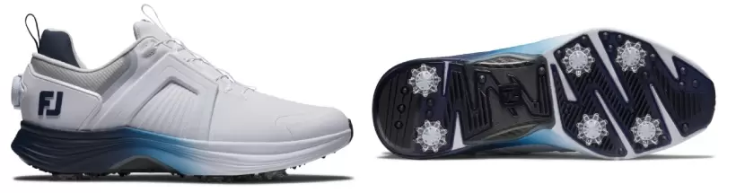 フットジョイ,ゴルフシューズ,ハイパーフレックス,