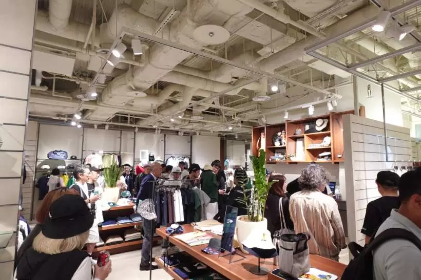 マルボンゴルフ,ビームス,ゴルフウェア,スティーブンマルボン