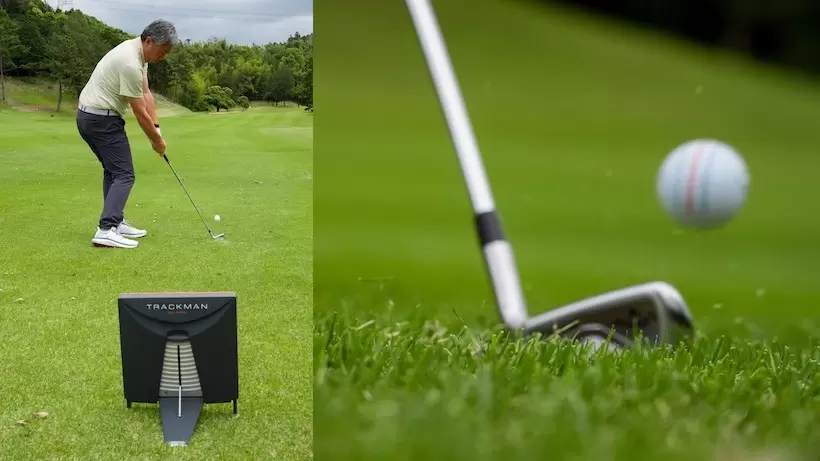 キャロウェイ Xフォージド マックスアイアン