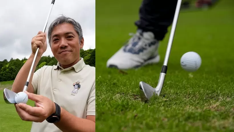 キャロウェイ Xフォージド マックスアイアン