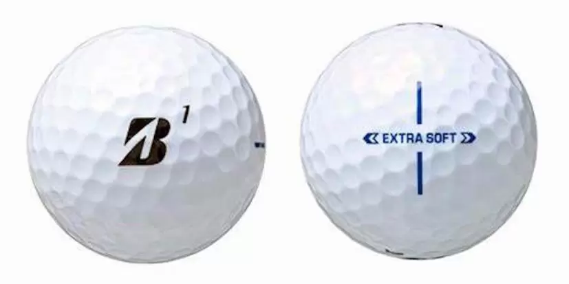 EXTRA SOFT ボール,エクストラソフト