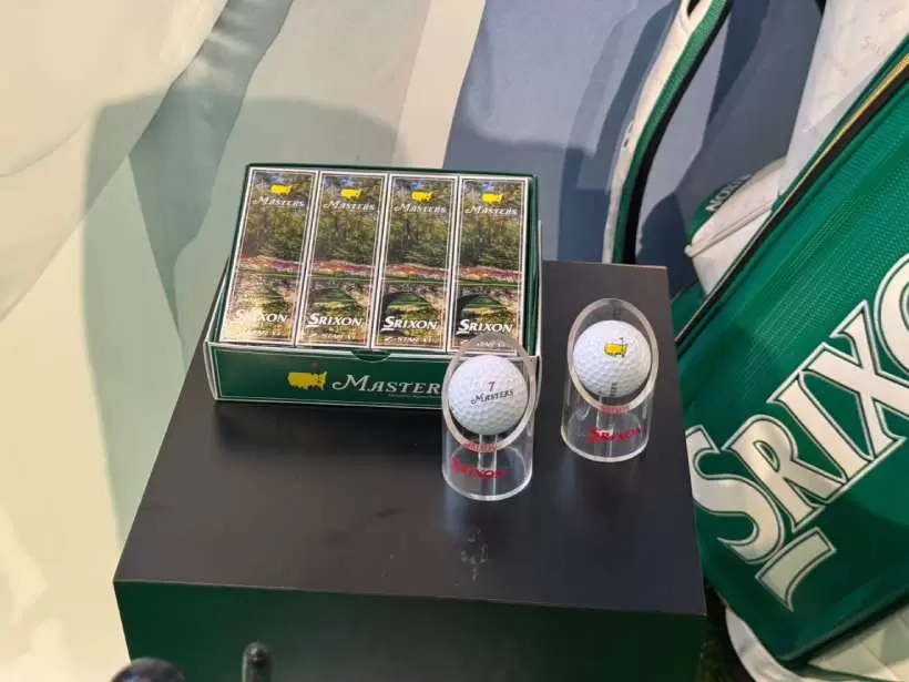 ダンロップ,イベント,ゴルフ