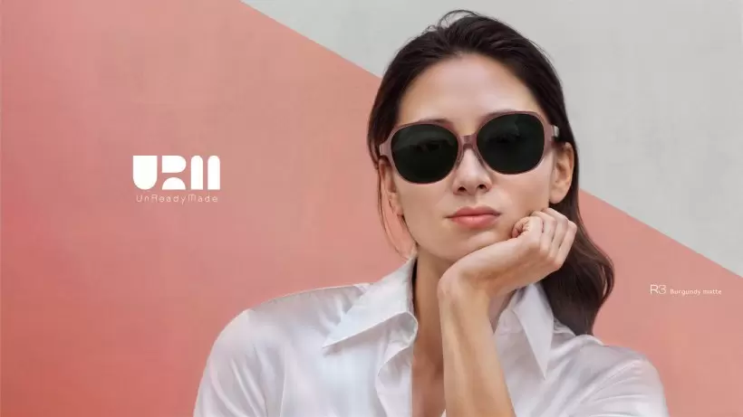 サングラス,アイウェア,URM