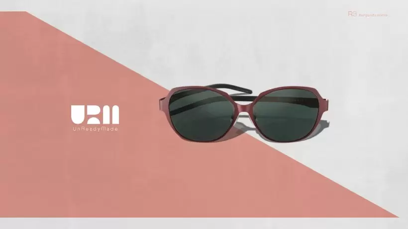 サングラス,アイウェア,URM