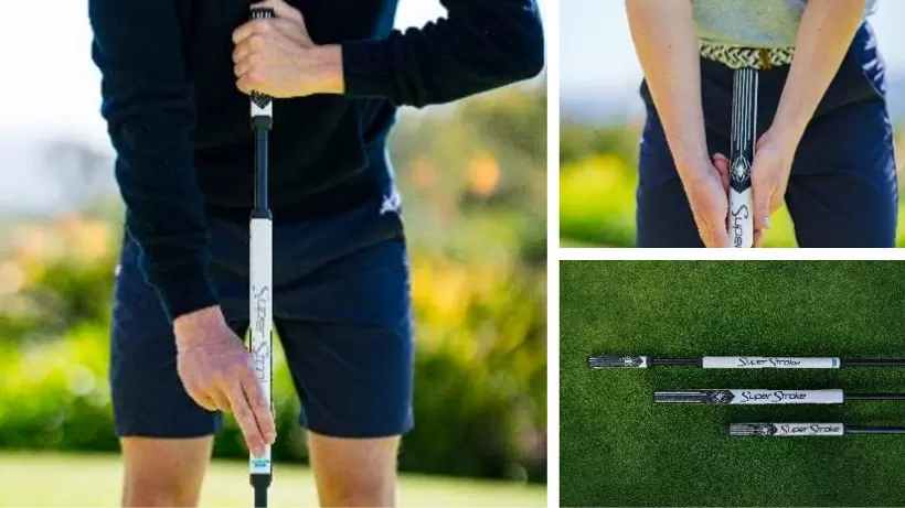 テーラーメイド,パター,スパイダー