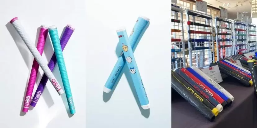 グリップ,ナンバーワングリップ,イベント