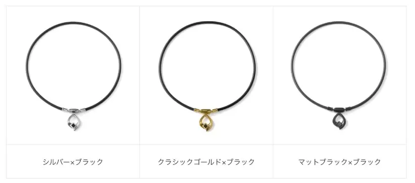 ネックレス,ゴルフアイテム,