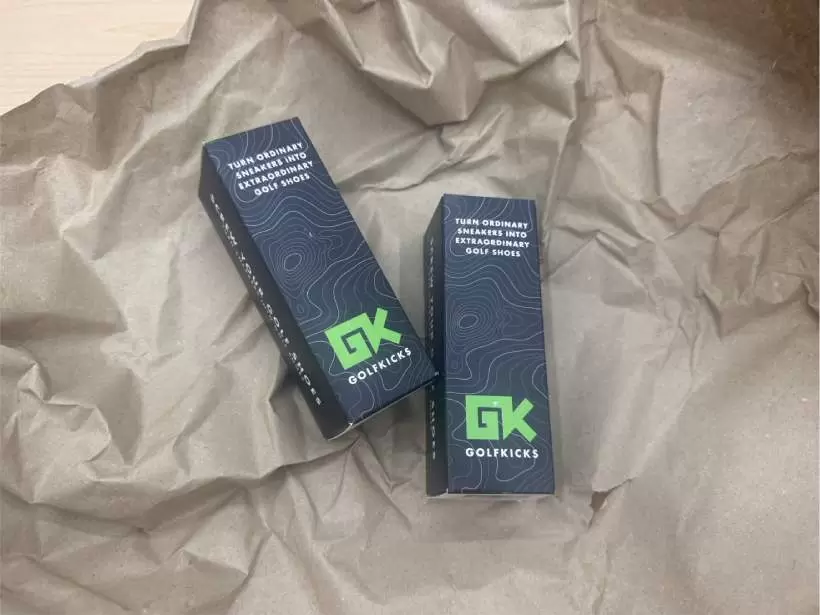 オリジナルシューズ,ゴルフシューズ,GOLFKICKS,