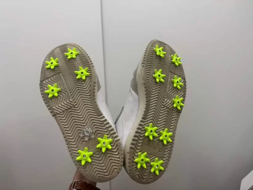 オリジナルシューズ,ゴルフシューズ,GOLFKICKS,