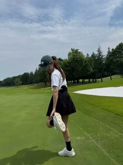 オリジナルシューズ,ゴルフシューズ,GOLFKICKS,