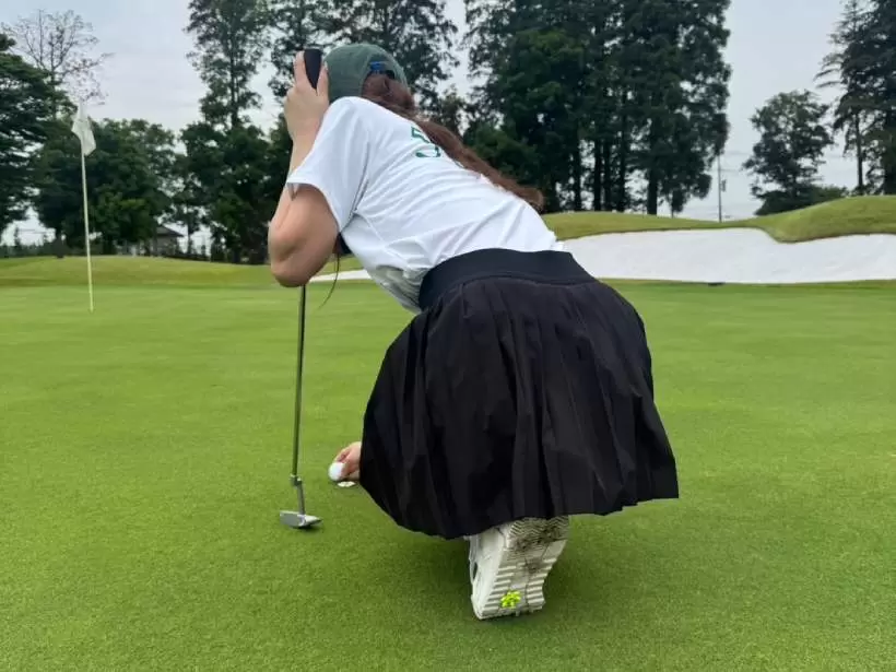 オリジナルシューズ,ゴルフシューズ,GOLFKICKS,