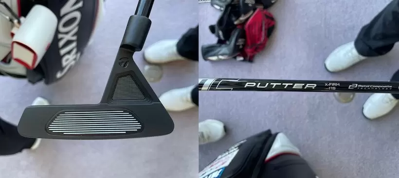 入谷響,トラスパター,Xフレックス