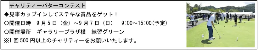 ゴルフ5レディス,アルペン