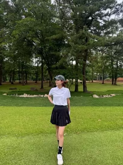 インスタグラム,写真映え,インスタ映え,写真の撮り方,ゴルフ女子