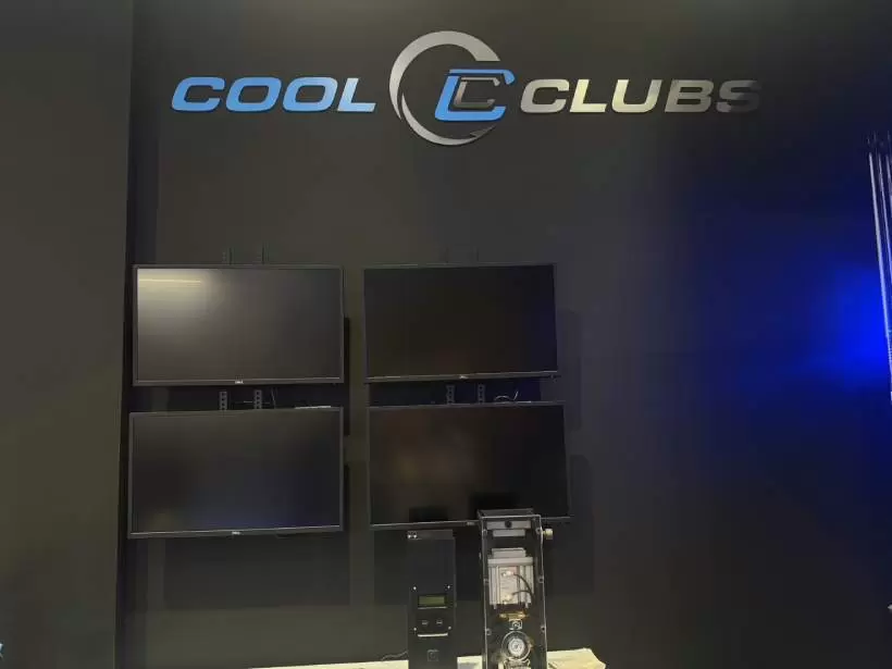 クールクラブス,フィッティングスタジオ,スイング碑文谷