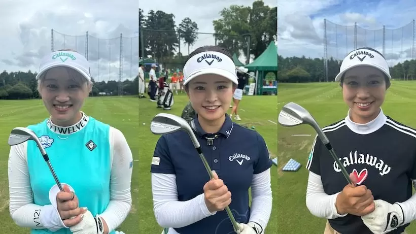 手束 雅,六車日那乃,政田夢乃