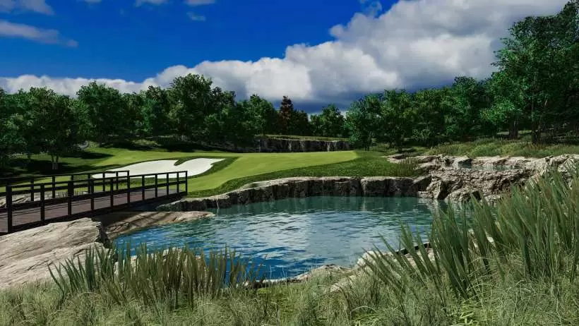 TGX,FULLSWING,松山英樹,アダムスコット