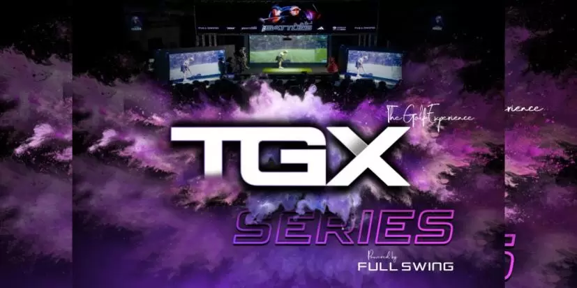 TGX,FULLSWING,松山英樹,アダムスコット