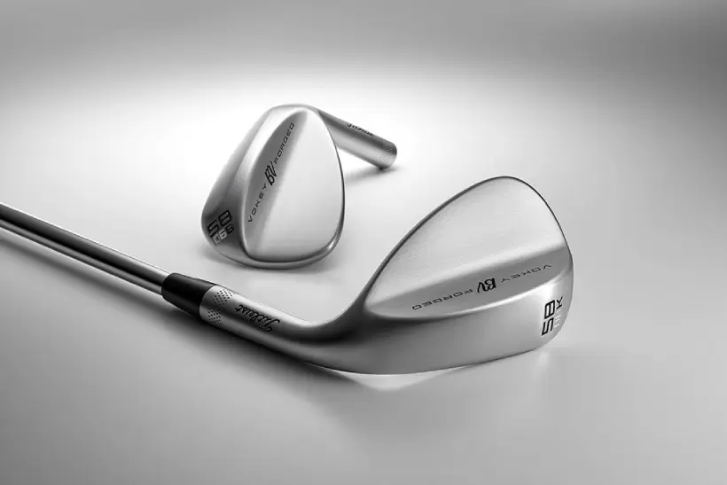 ボーケイ,ウェッジ,クラブ,ゴルフクラブ,タイトリスト