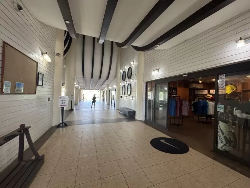 グアム,グアムゴルフ,海外ゴルフ.ゴルフ女子,女子旅,