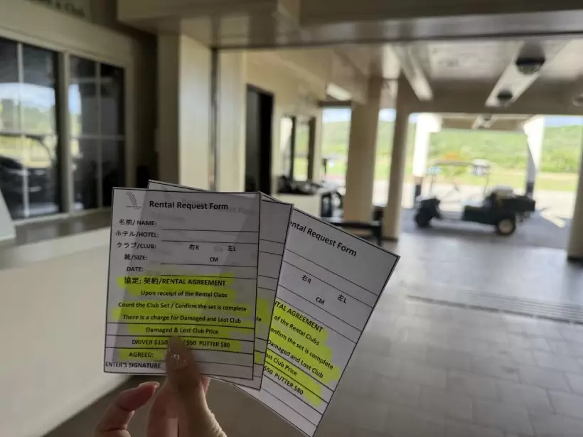 グアム,グアムゴルフ,海外ゴルフ.ゴルフ女子,女子旅,