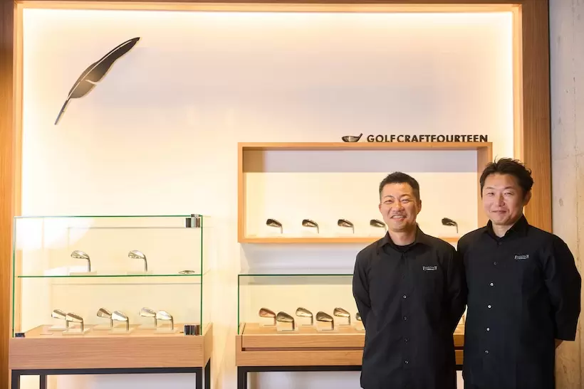 フォーティーン,14field横浜