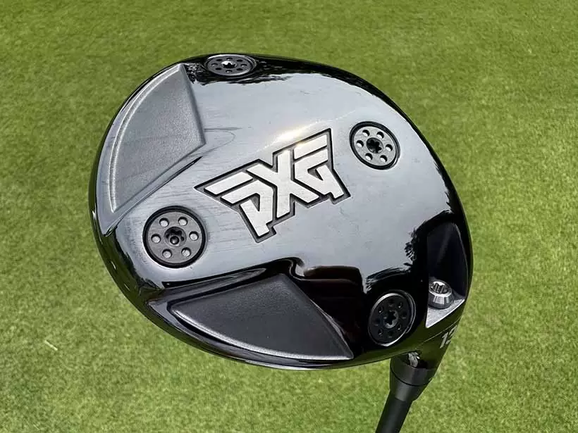 シークレットウェポン,Secret Weapon,ミニドラ,PXG