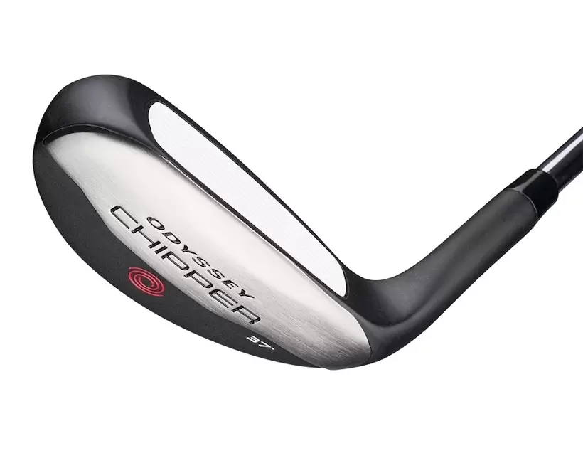 チッパー,オデッセイ