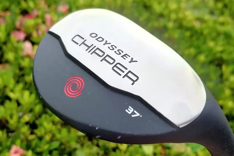 チッパー,オデッセイ