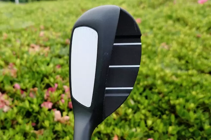 チッパー,オデッセイ