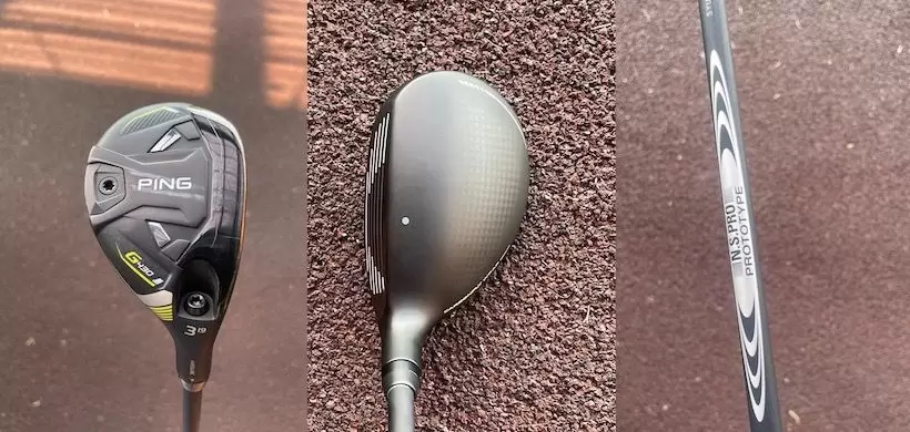 G430ハイブリッド