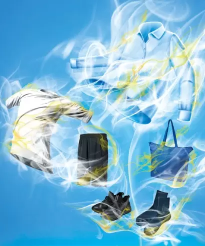 ナノメタックス,ゼロフィット,インナー