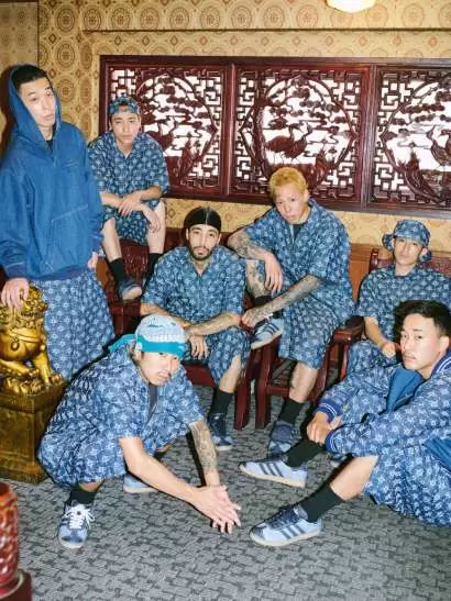 コラボレーション,シューズ,ガゼル,アディダス,ゴルフシューズ,